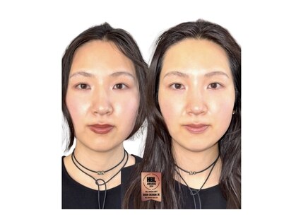 アスアイブロウ(As.eyebrow)の写真