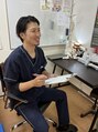 ピース整骨院・整体院【整体/骨盤矯正/姿勢矯正/腰痛/肩こり/マッサージ/猫背/頭痛】/岡本 貴俊