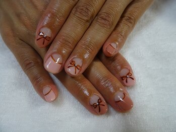 ネイルサロン リッティー(RITTY)/