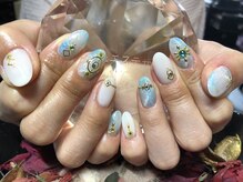 ブリリアン(Brillant)/