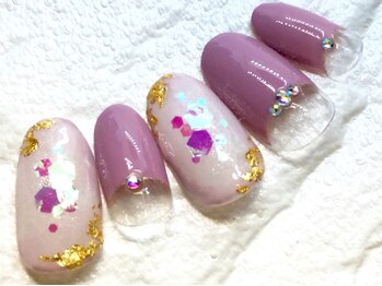 トータルビューティ ノイド(Noid)/120分デザイン4本♪