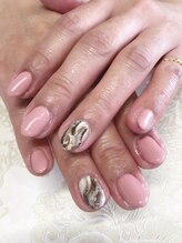 テイラー(Taylor)/定額アート2本コース No.16