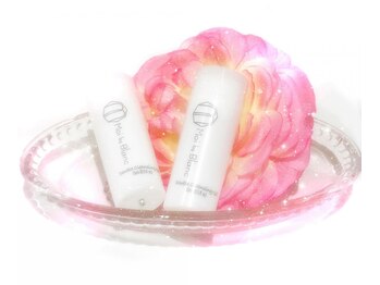 アイラッシュサロン ブラン ゆめタウン丸亀店(Eyelash Salon Blanc)/moi・Wクレンジング・ミニボトル