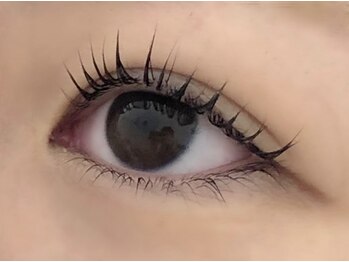 ビアンカ PARCO CITY 浦添店(Bianca)/根元からあげるデザイン♪