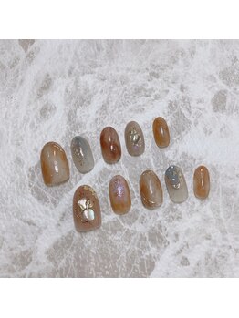 リジョイスヘア エン(REJOICE hair EN)/