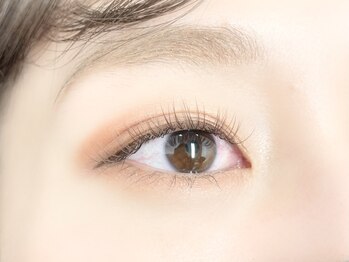 パティオアイラッシュ(Patio eyelash)/カラーエクステ