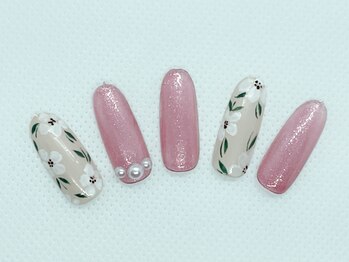 シュシュ(Chou Chou)/