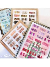 ネイルサロン メビエ/basic/advance