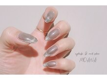 モアナ なんば店(MOANA)/magnetフレンチ♪