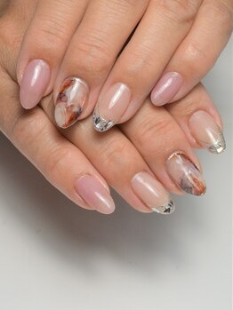 ジュンクス(JUNX)/JUNX Nail Collection