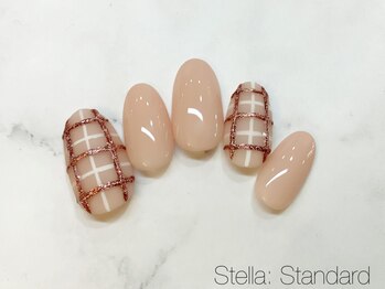 ステラ(Stella)/▼スタンダードコース5980