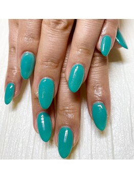 レアネイル(Re'a nail)/お客様ネイル♪♪