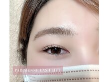 ル シェル(Le.Ciel)/パリジェンヌラッシュリフト