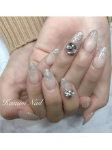 カスミネイル(Kasumi Nail)/
