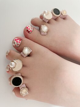 ブルーバードネイル(BLUE BIRD NAIL)/