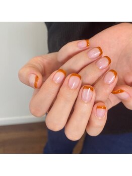 エミュヌイ(e'mu NUI.)/フレンチ/カラグラ