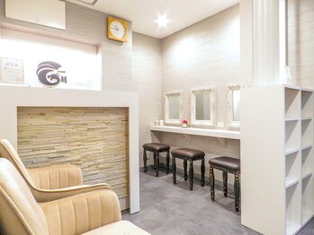 アロマホット上野店(Aroma Hot)/一龍リラクぜーション新宿東口店