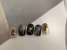 アンネ 東心斎橋店(ANNE)/【パラジェル】3月monthly