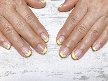 エチュラ(Achura)/