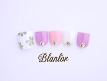 ブランロール 中目黒店(Blanl'or)/