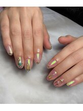 ルポ(Repos)/持ち込みオーロラ