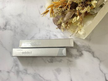 フフラ(fufula)/ラッシュアディクトマスカラ