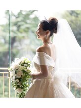 アクネ菌ケア専門サロン ベネーブ 武蔵小杉店/ブライダル