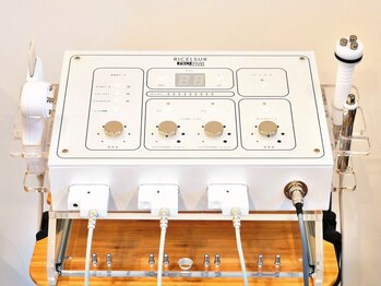 コス(KOS)/エステマシン