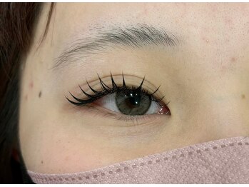 くるり 上野店/フラットラッシュ160本