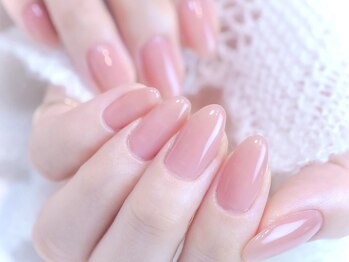 ボガスティーズネイル(Vogusty's nail)/