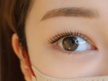 リアン(Lien)/似合わせまつ毛パーマ