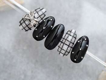 ミニョン 経堂(mignon)/デザイン定額