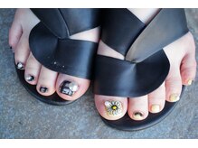 ネイル フライガール(nail FLY GIRL)/