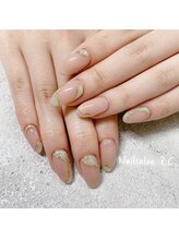 アールシー(R.C.)/＊持ち込みDesign90min＊