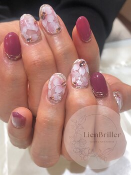 リアンブリエ(LienBriller)/桜