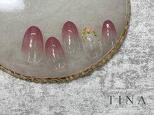 ティナ(TINA)/