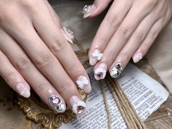 ミスユー(Miss U)/