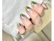 フレッジ(Fledge)/インクネイル