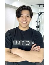 イントゥーナイン 表参道店(Into9) 中嶋 俊暢