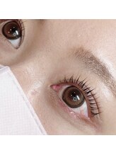 ディーグレース 中井店(D.Grace)/まつ毛パーマ