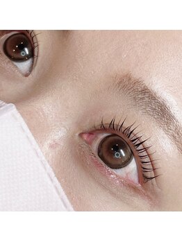 ディーグレース 中井店(D.Grace)/まつ毛パーマ