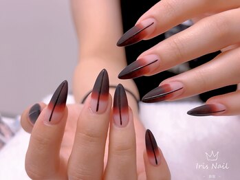 アイリス(Iris)/ワンホンネイル¥12490