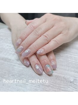 はあとねいる 岐阜則武店/限定デザイン