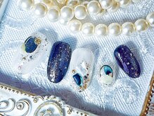 クレールネイル(Clair Nail)/¥8990