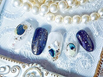 クレールネイル(Clair Nail)/¥8990