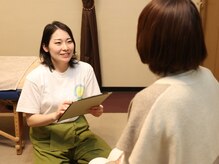 マリス(MARIS)