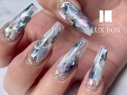ラグボックス 心斎橋本店(LUX BOX)の写真