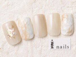シェルサマーニュアンス8000円