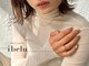 イベル 渋谷店(ibelu)の写真/【パラジェル認定サロン】自爪を削らない、自爪の健康を考えながらネイルが楽しめる!自爪が薄い,弱い方も◎
