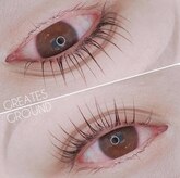 グレイティスグラウンド(GREATES GROUND)